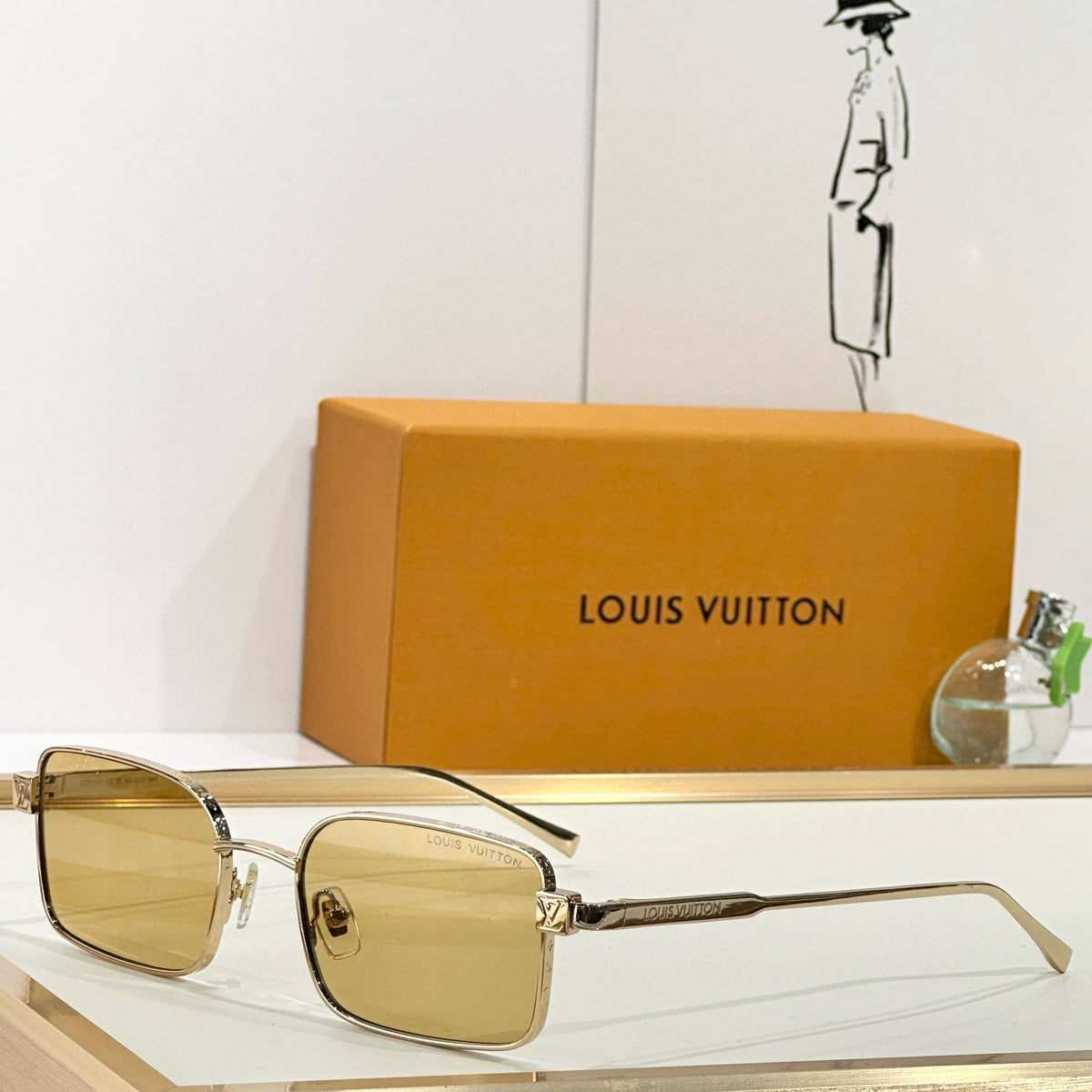 LOU SUNGLASSES