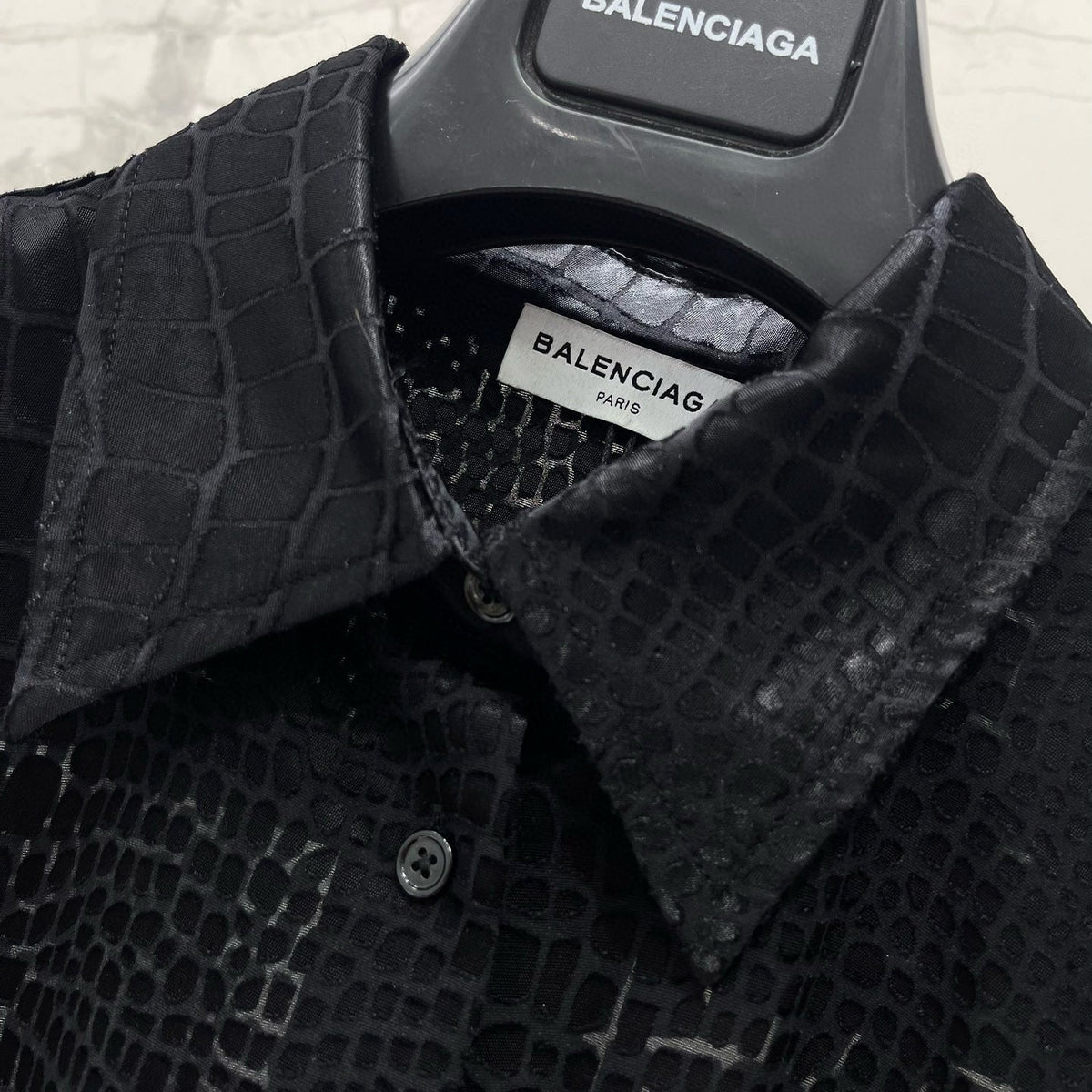 BAL SHIRT