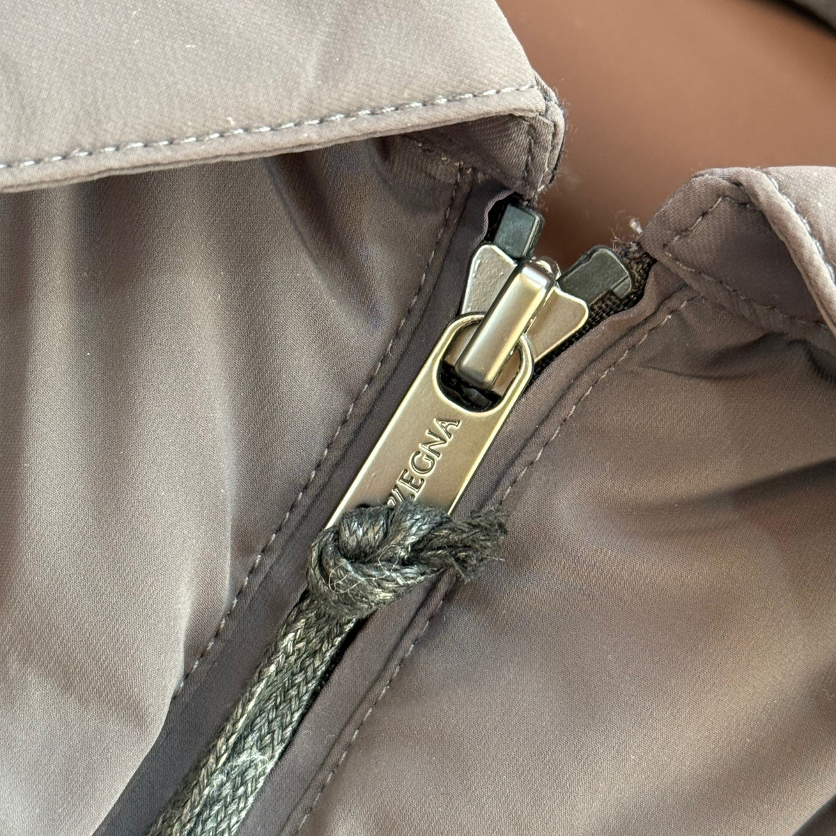 ZEGN JACKET