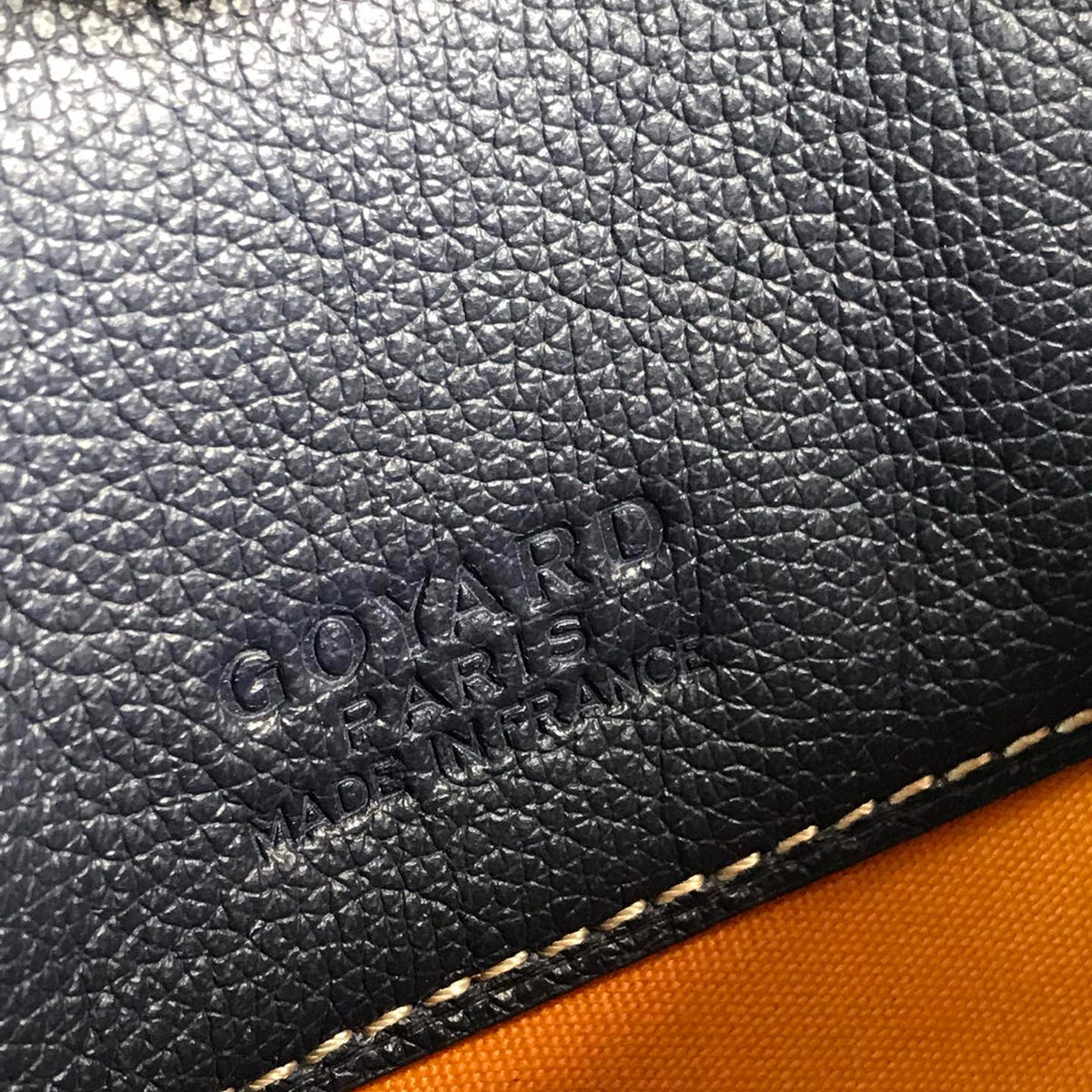 GOYA HIRONDELLE BAG