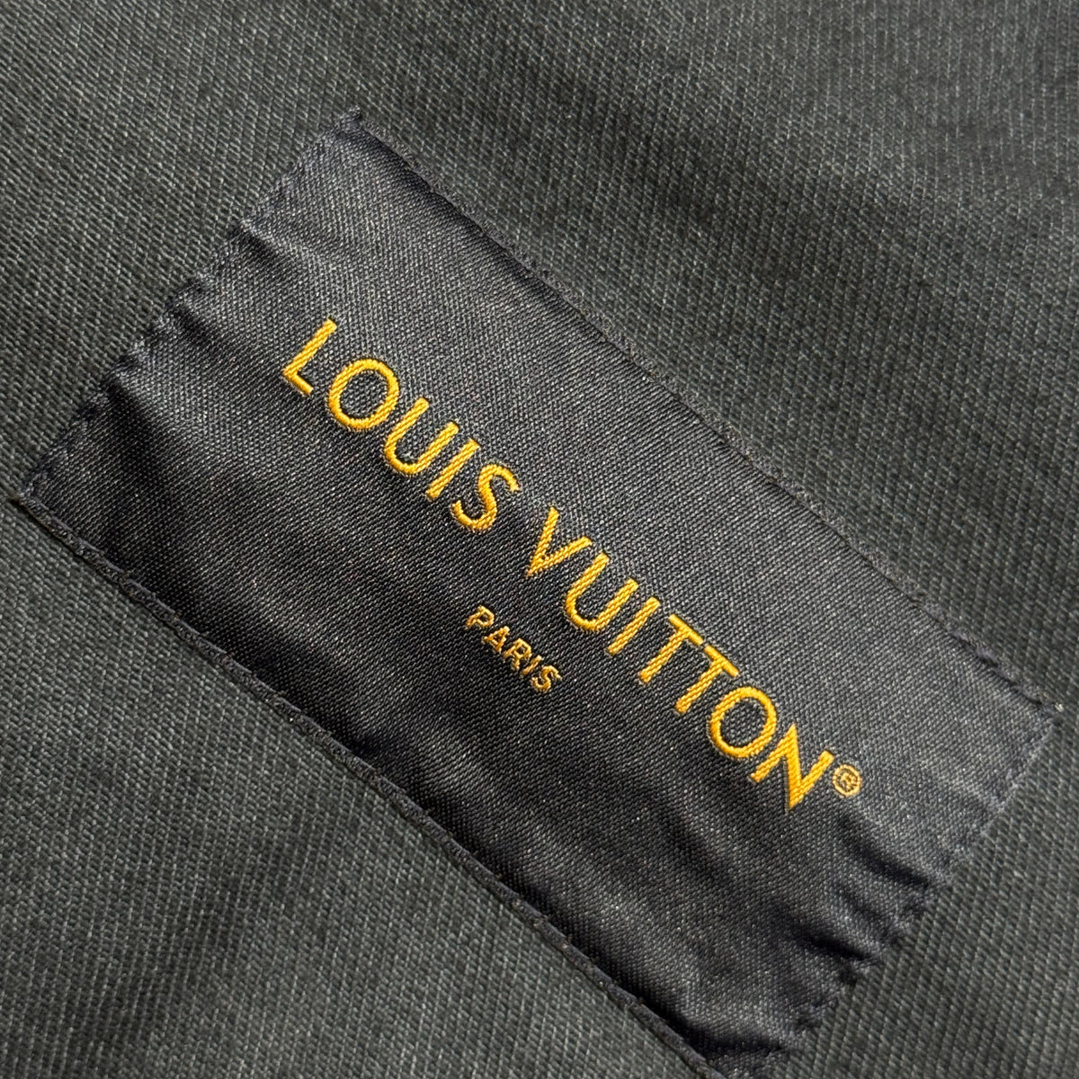 LOU TROUSERS
