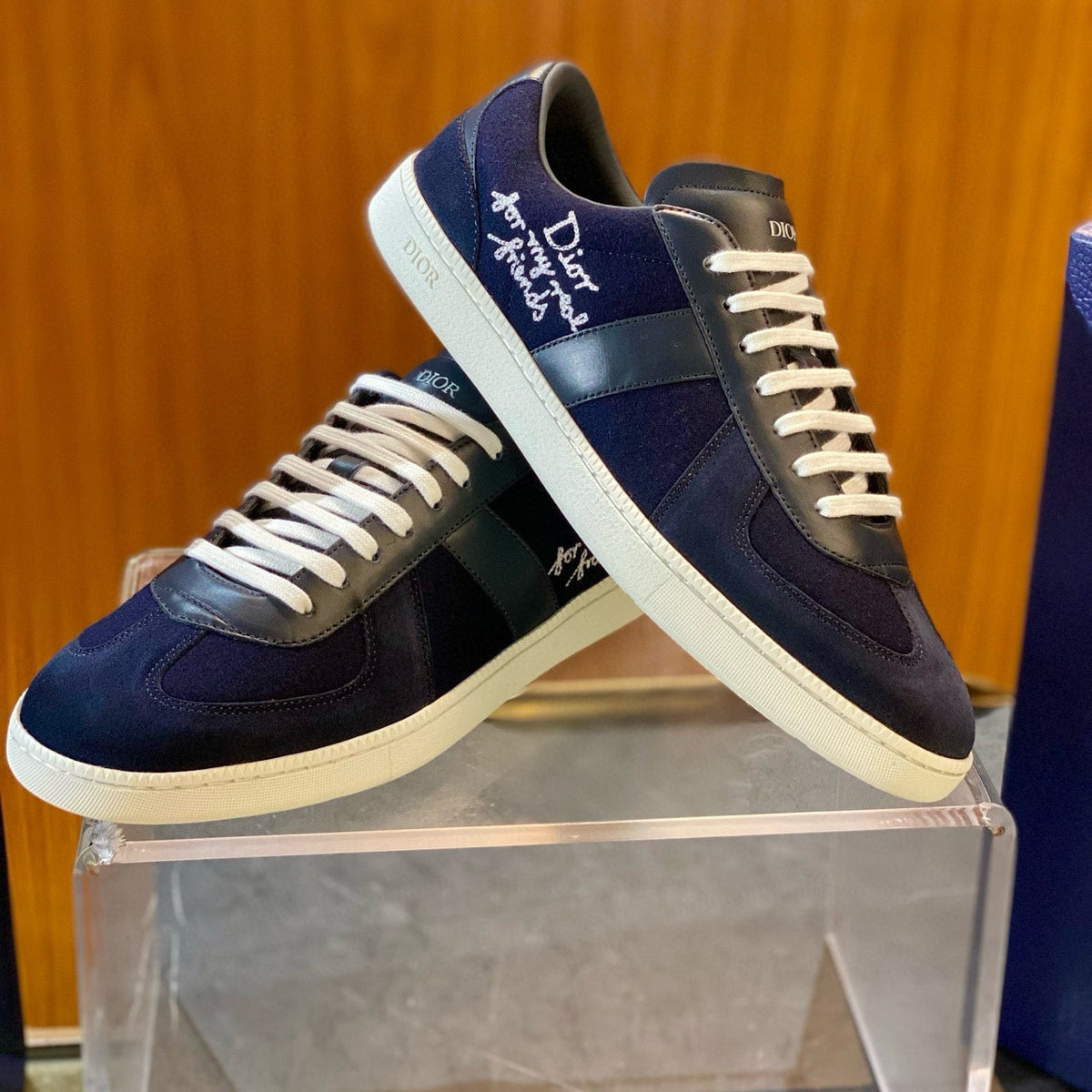 CD B01 SNEAKER