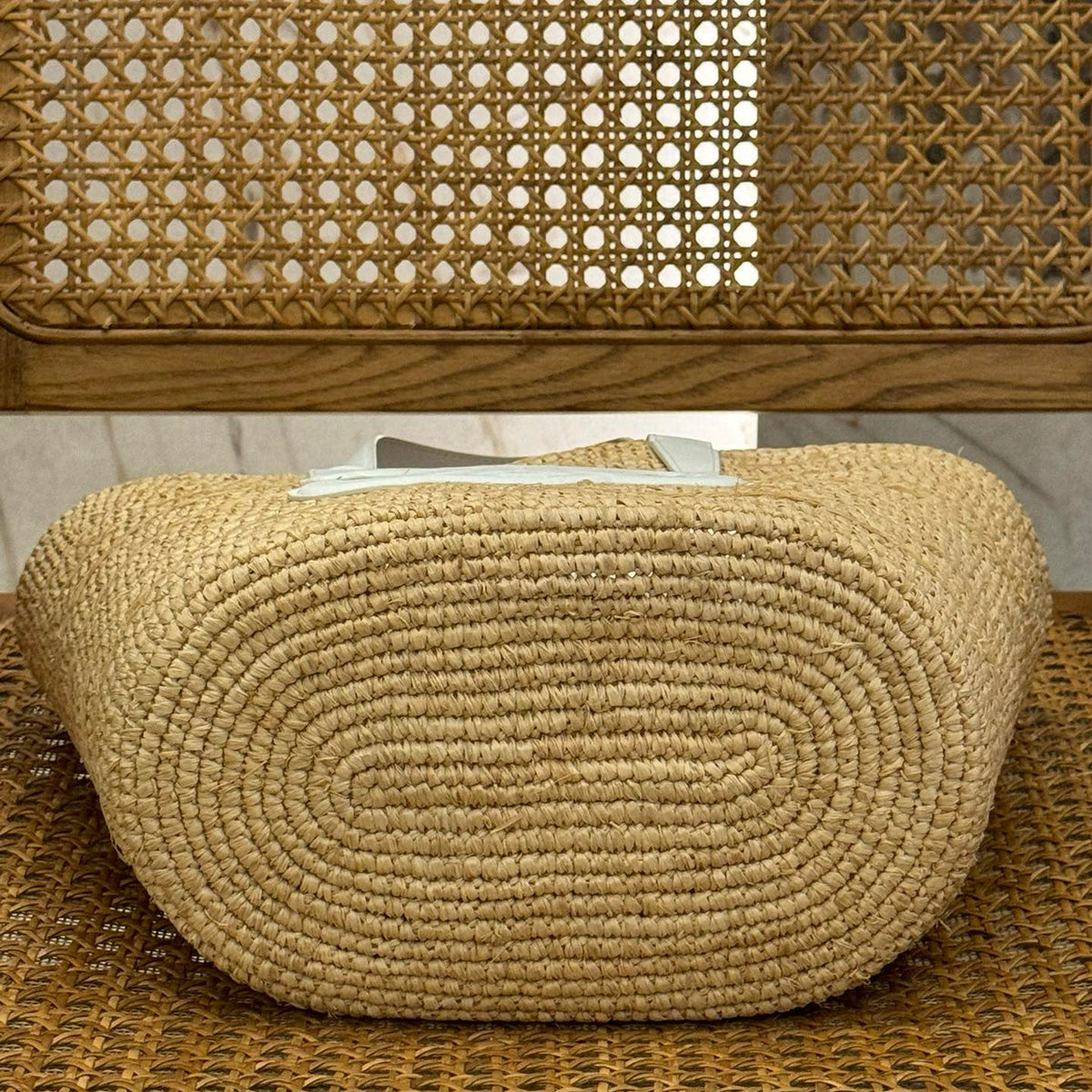 CEL NANO SUPPLE PANIER BAG