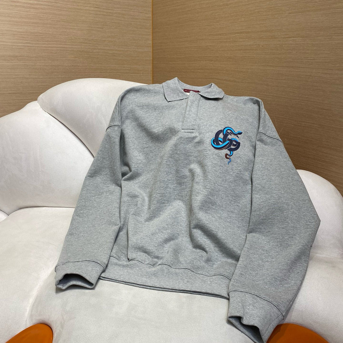 GG SWEATSHIRT