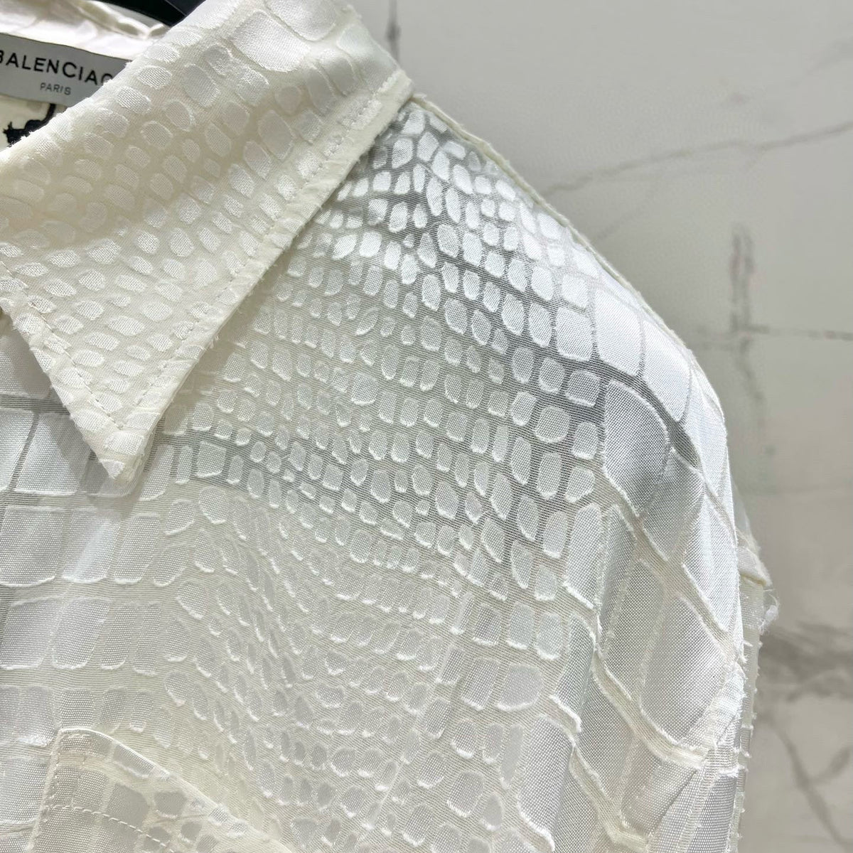 BAL SHIRT