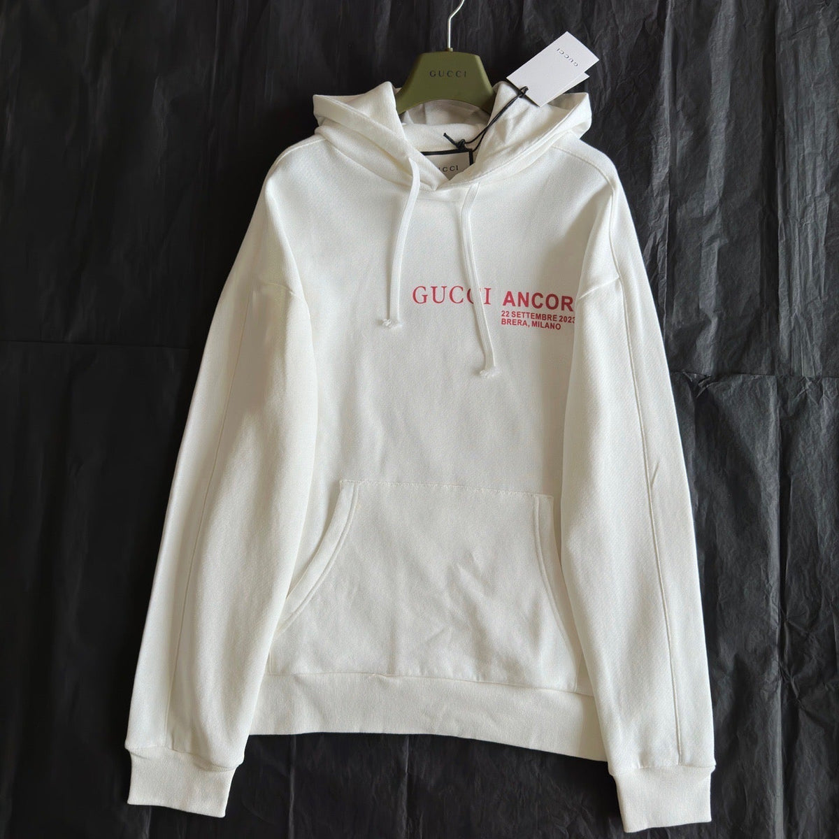 GG HOODIE