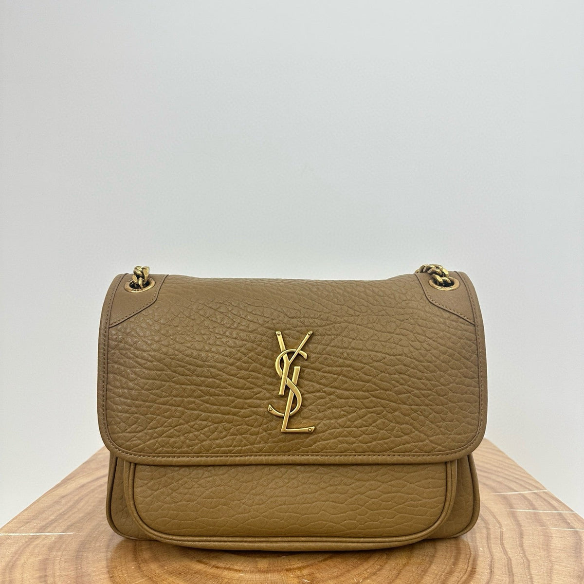 SL NIKI MEDIUM BAG