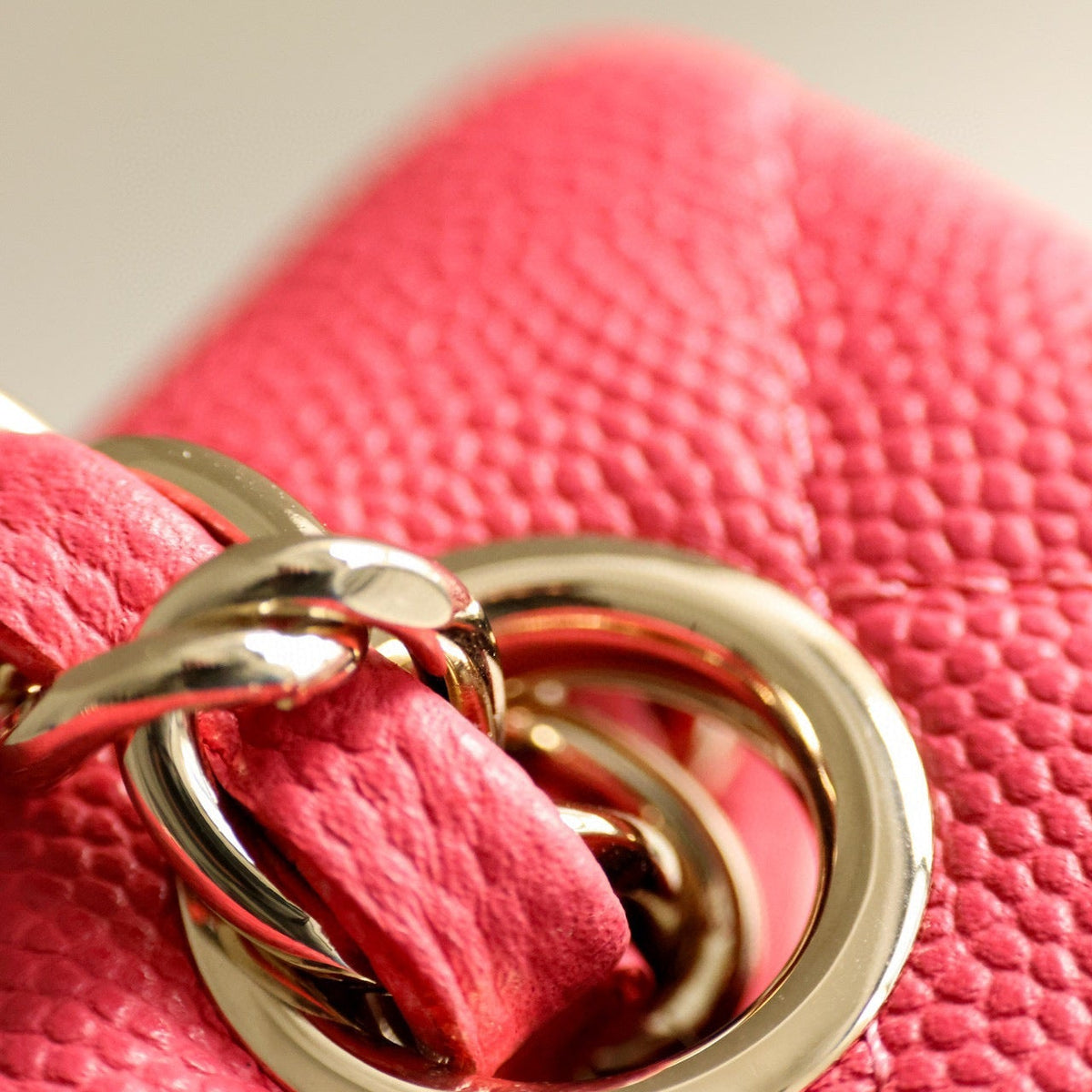 CC CLASSIC FLAP MINI BAG