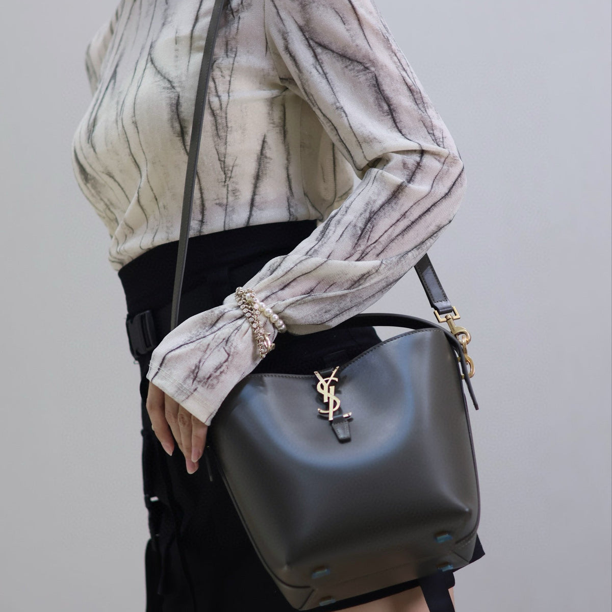 SL LE 37 SMALL BAG