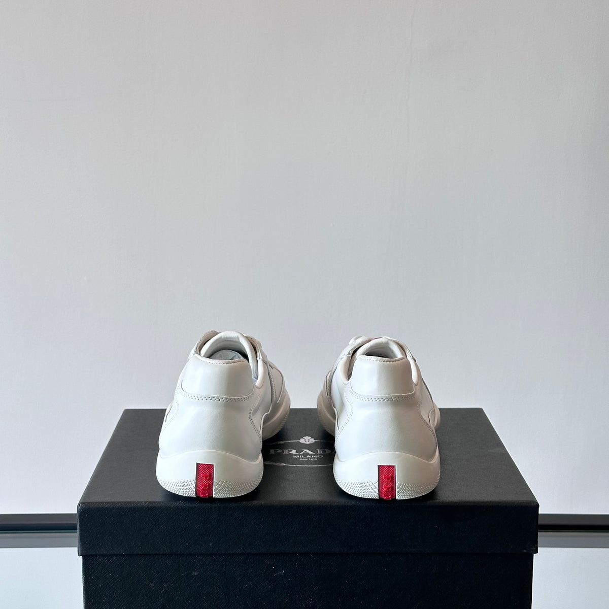 PD AMERICAS CUP SNEAKERS