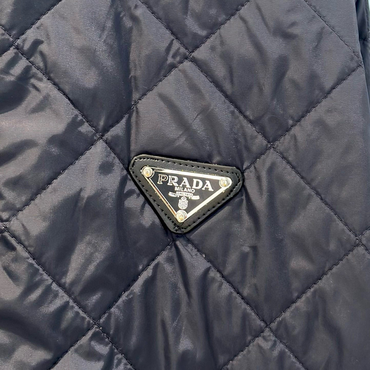 PD JACKET