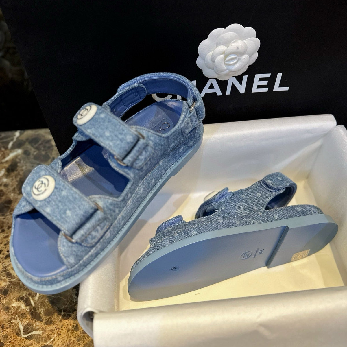 CC SANDALS