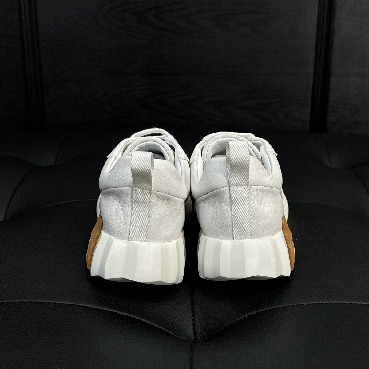 HERM BOUNCING SNEAKERS