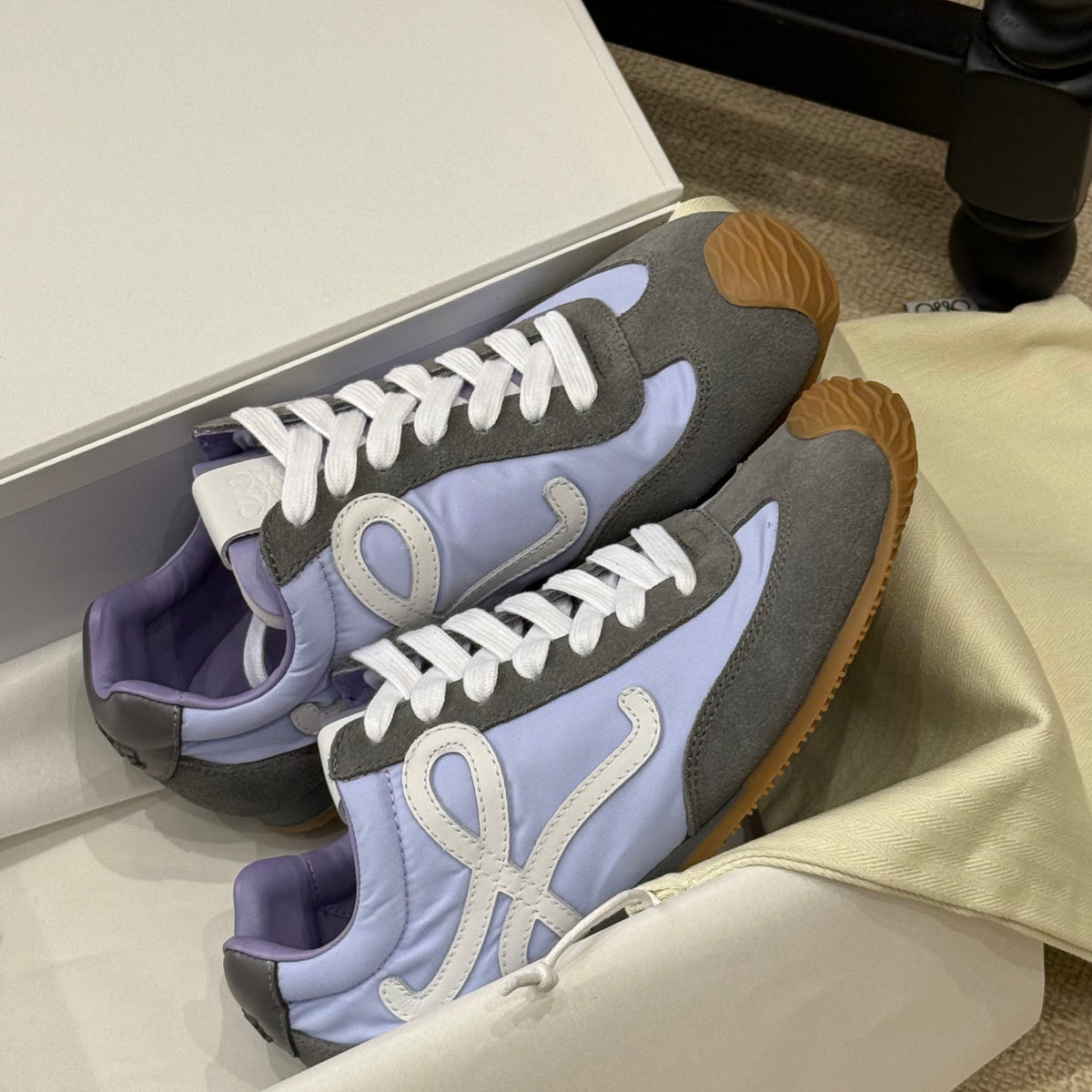 LOEW FLOW 2.0 SNEAKER