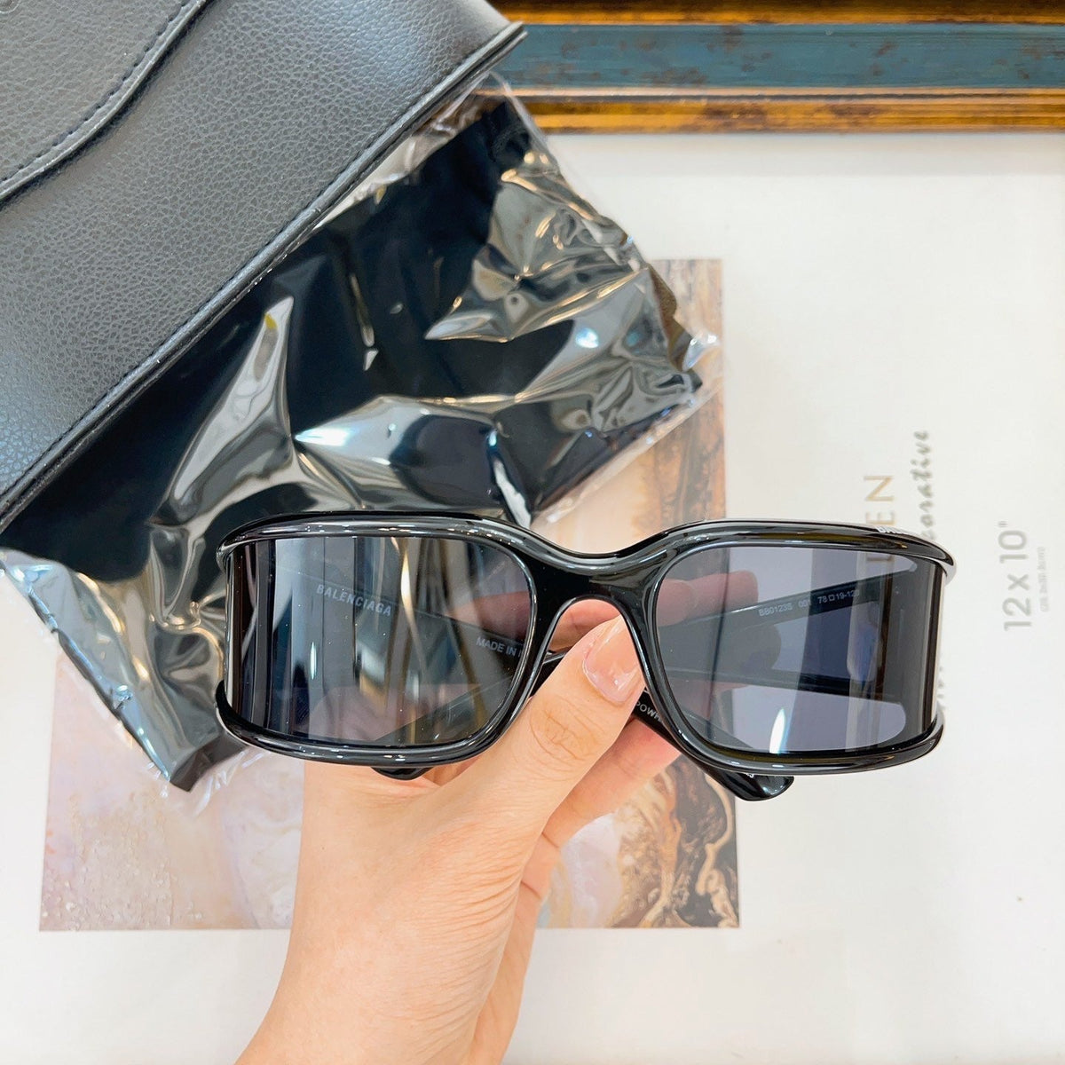 BAL SUNGLASSES