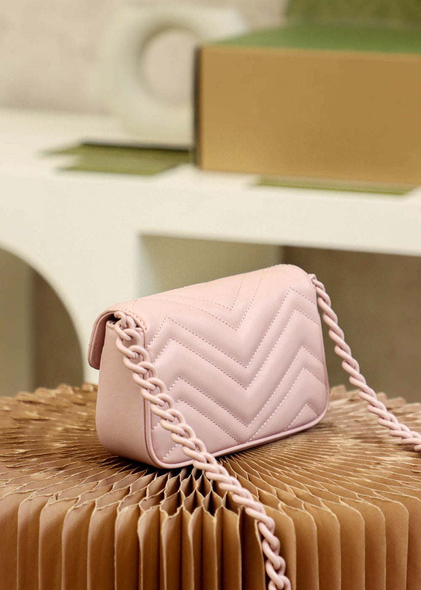 GG MARMONT SUPER MINI BAG
