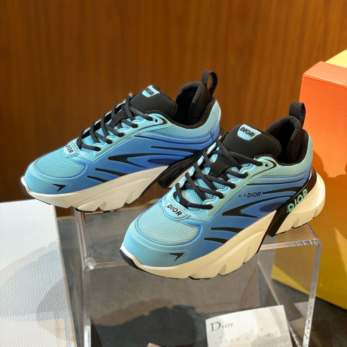 CD B44 SNEAKER