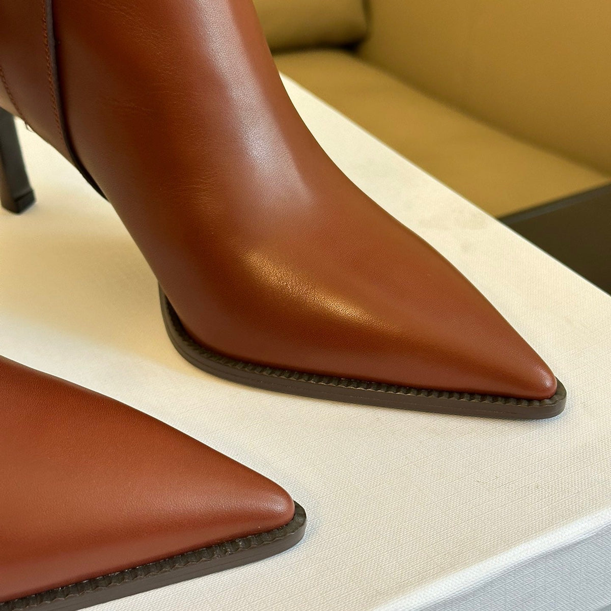 CEL BOOTS