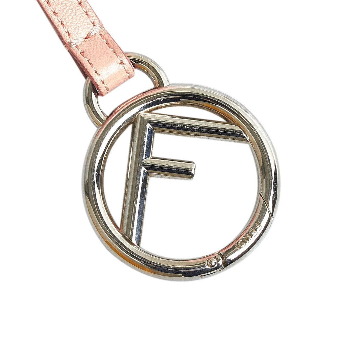 Top Quality Fendi Fur Pom-Pom Bag Charm