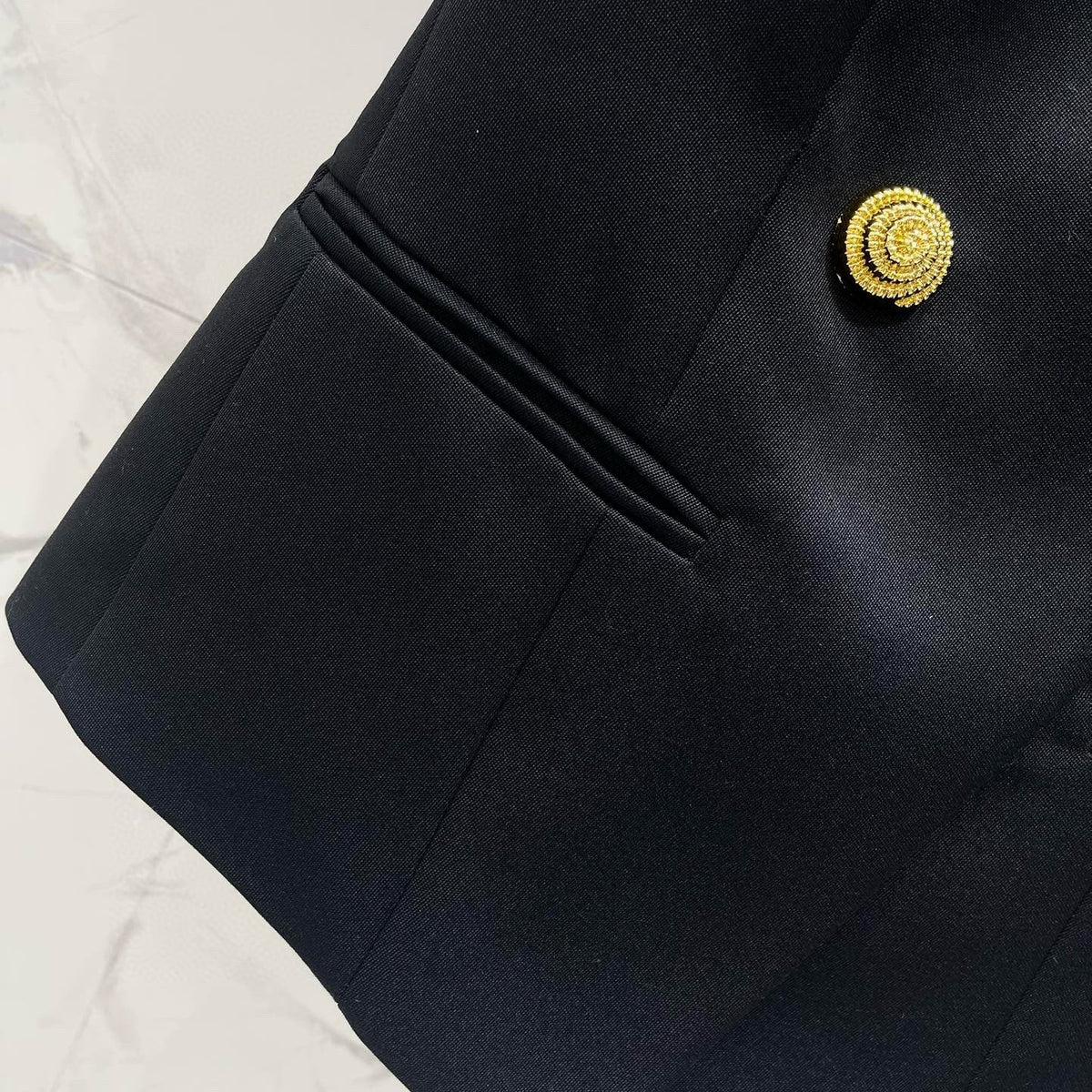 BALM VEST