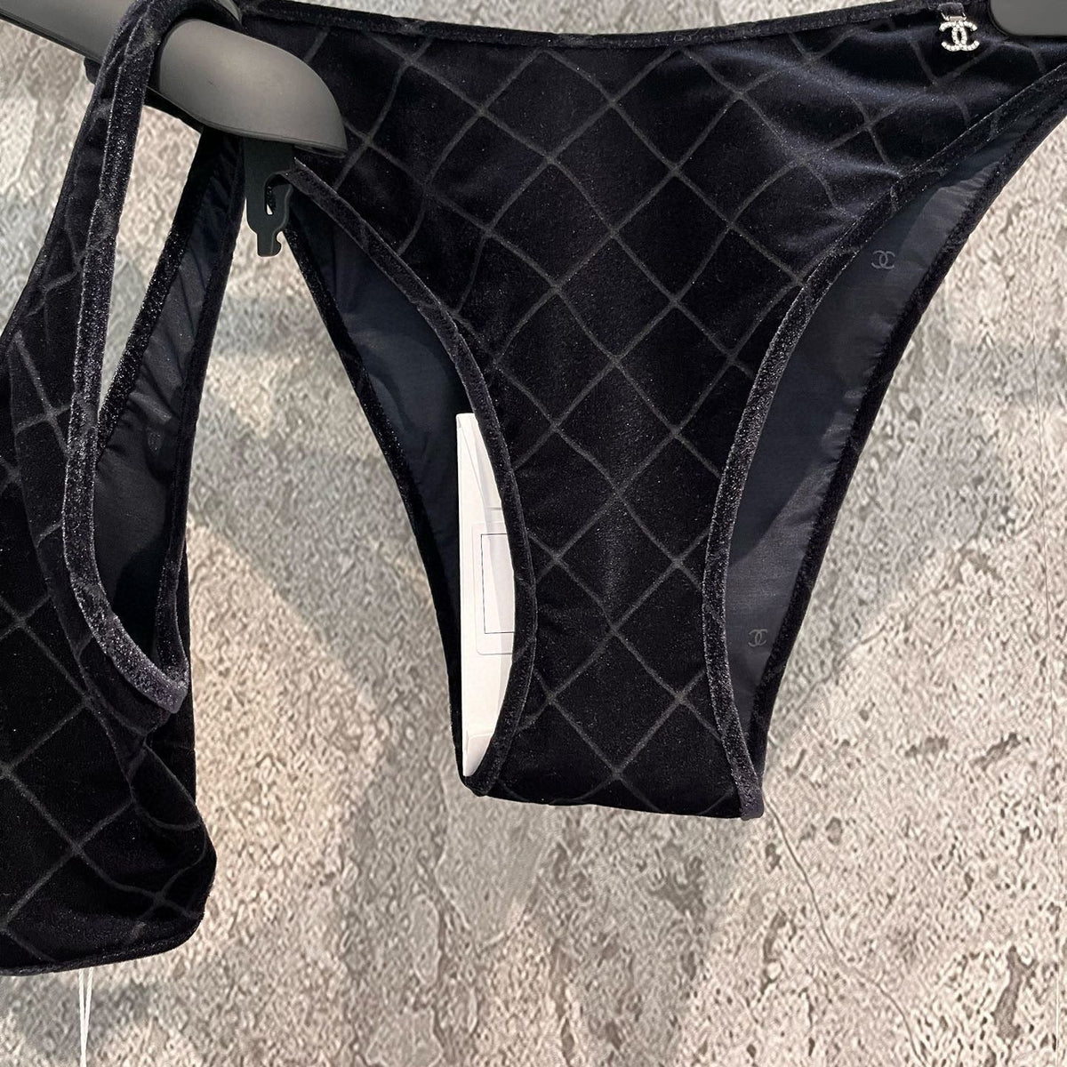 CC SWIMSUIT