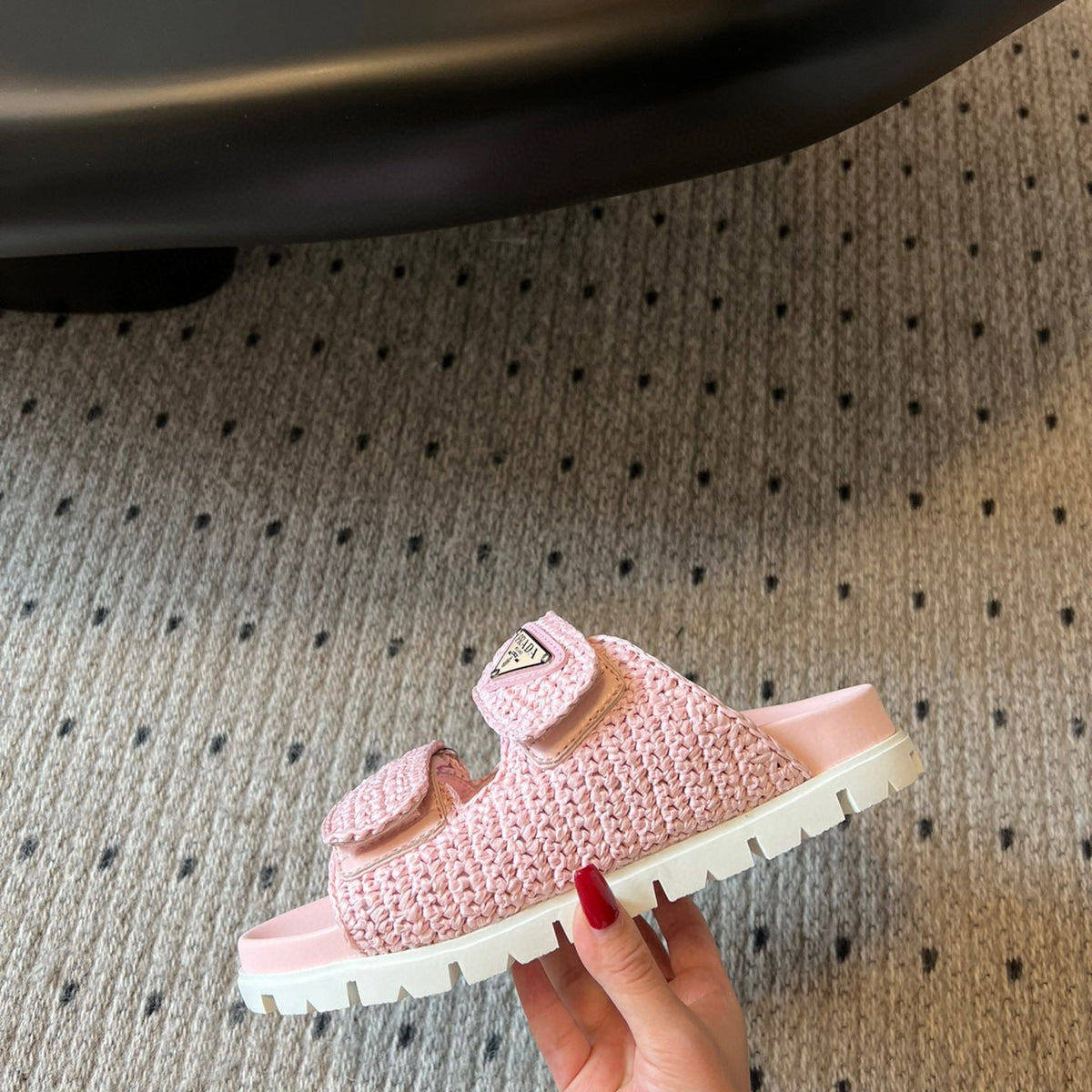 PD SANDALS