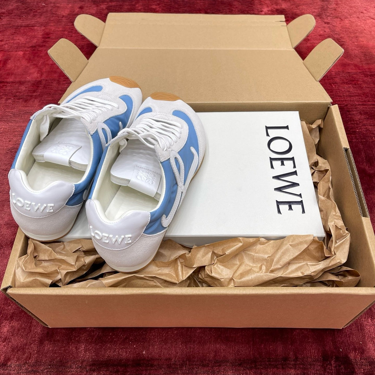 LOEW FLOW 2.0 SNEAKER