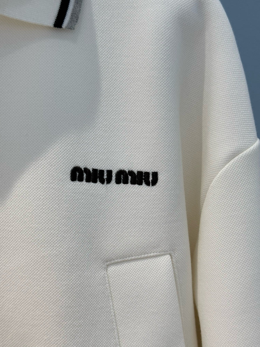 MIU M JACKET