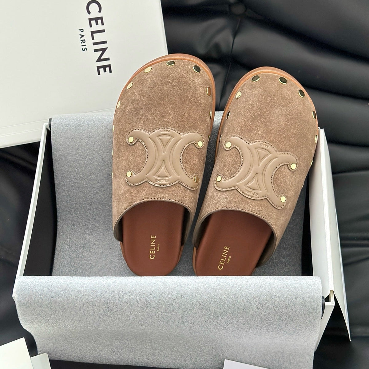 CEL MULES