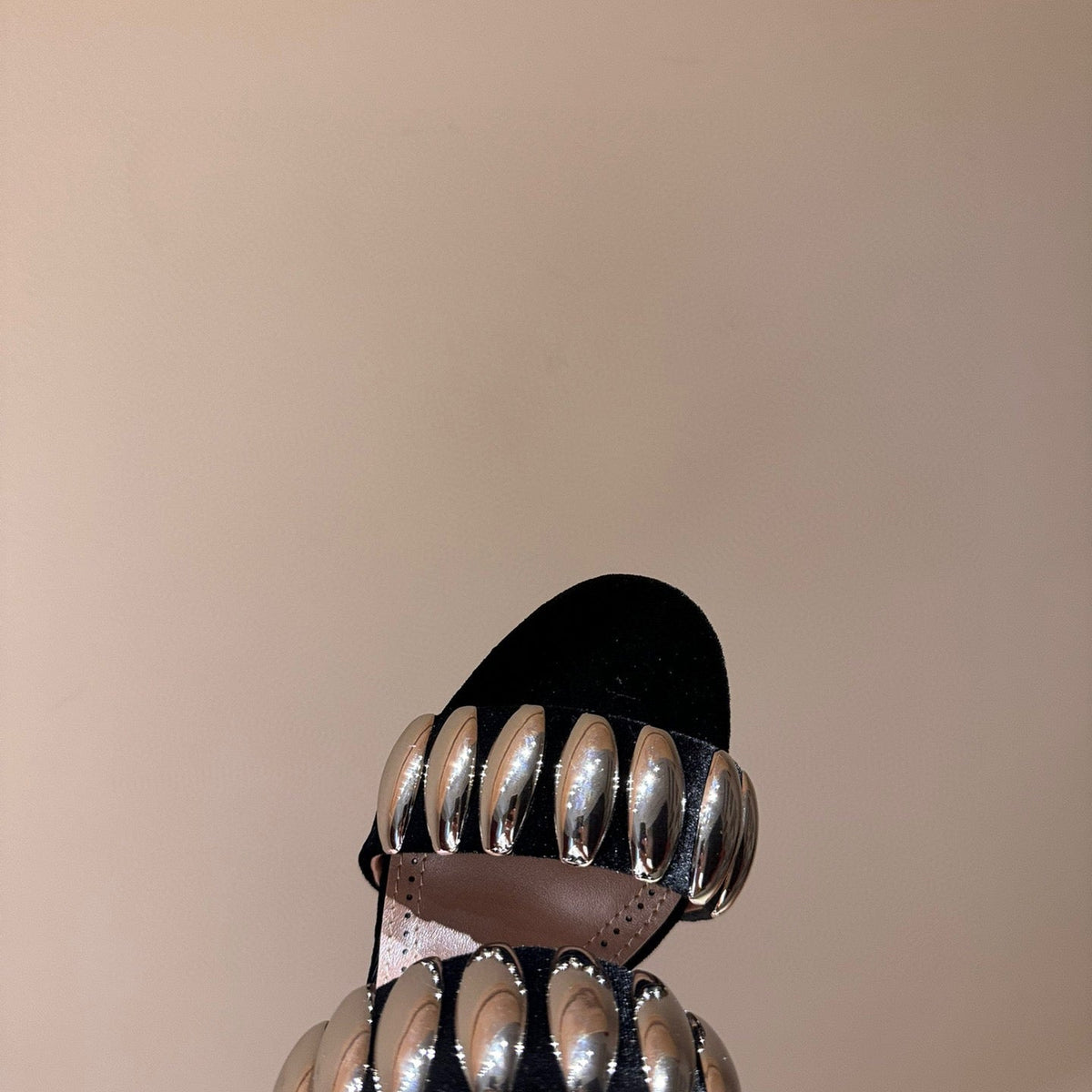 ALAIA HEELS