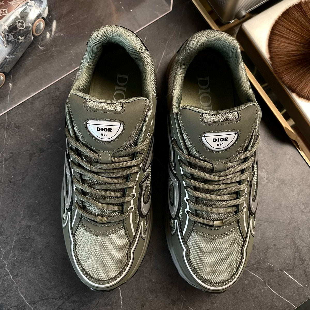 CD B30 SNEAKERS ND