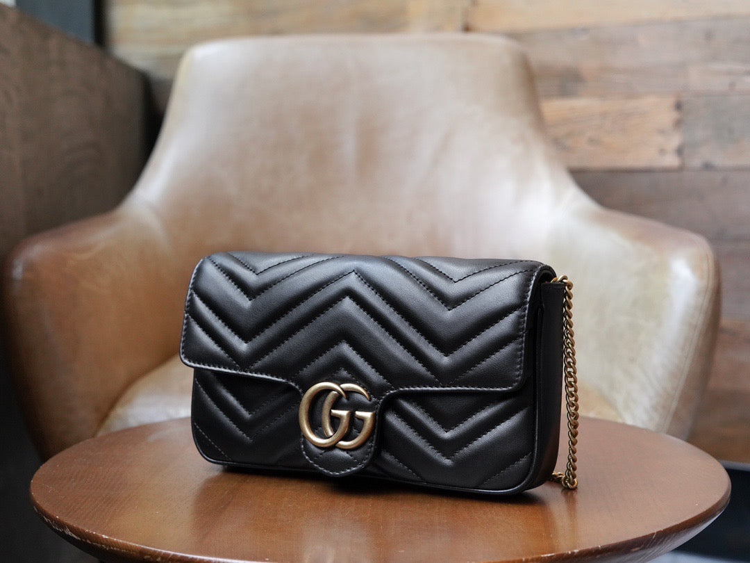 GG MARMONT MINI BAG