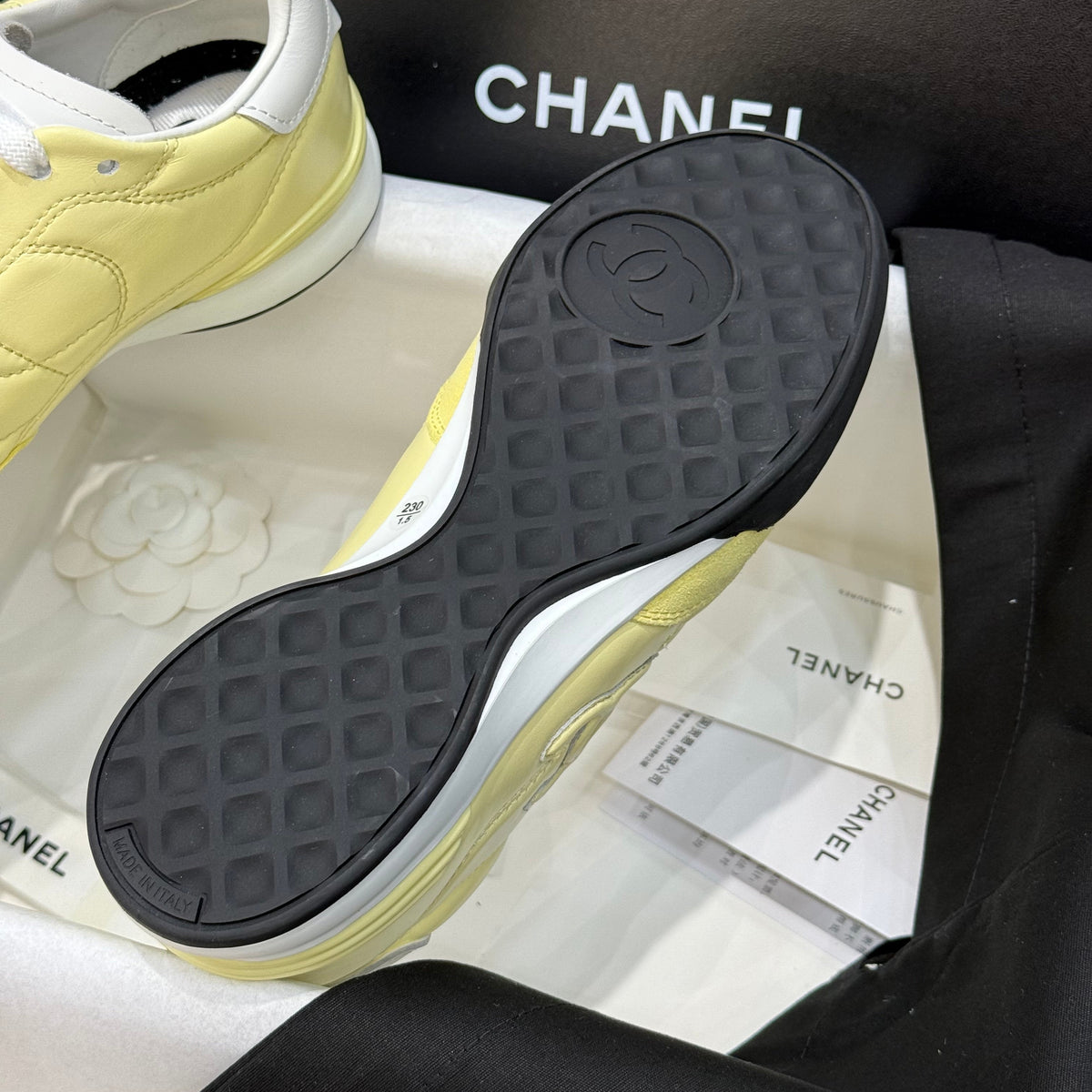 CC SNEAKER