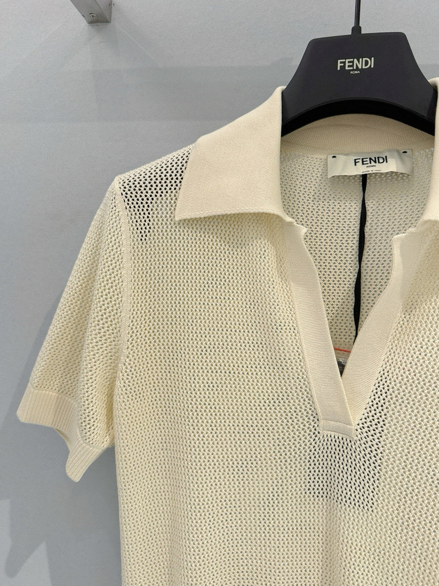 FEN POLO SHIRT