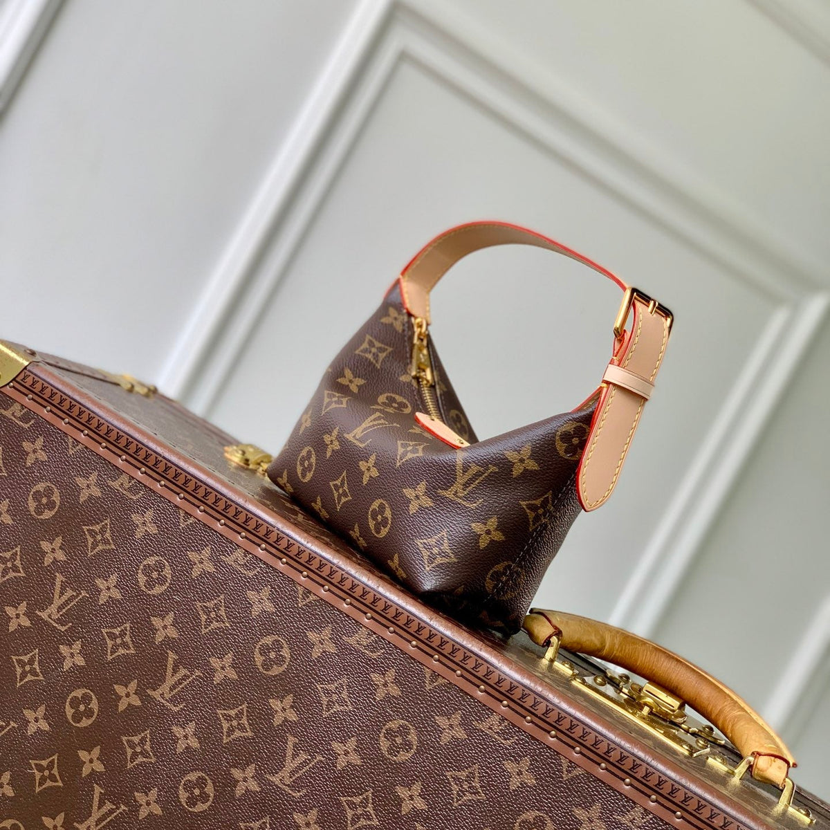 LOU POCHETTE HILLS BAG