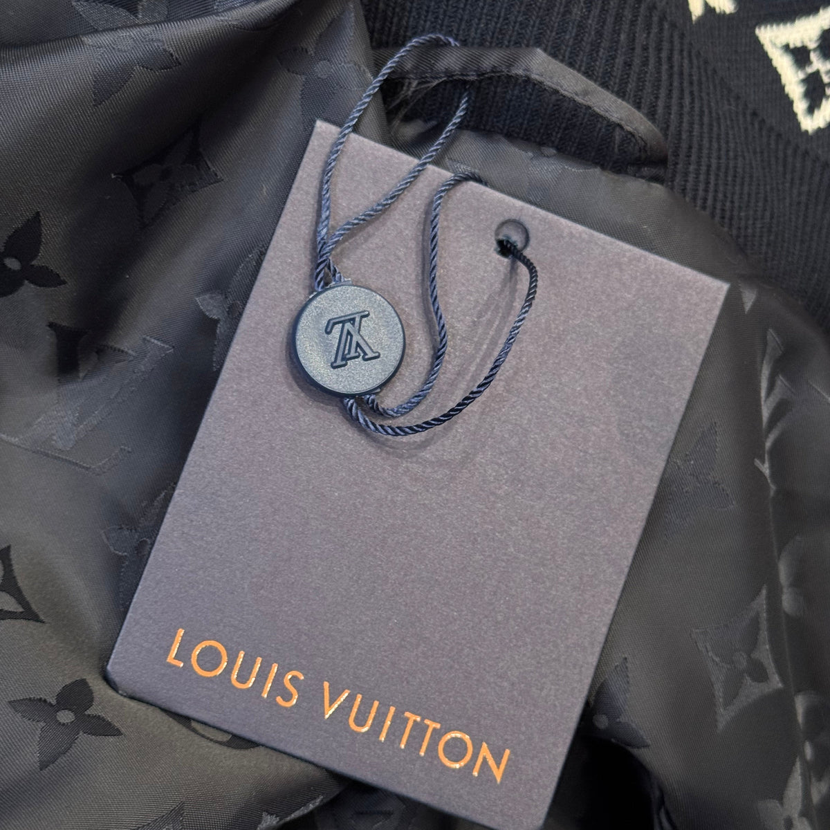 LOU ZIP FLEECE JACKET