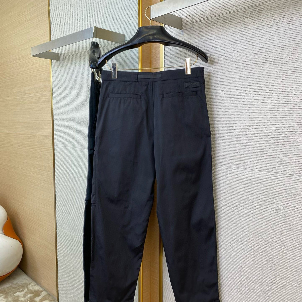 CD TROUSERS