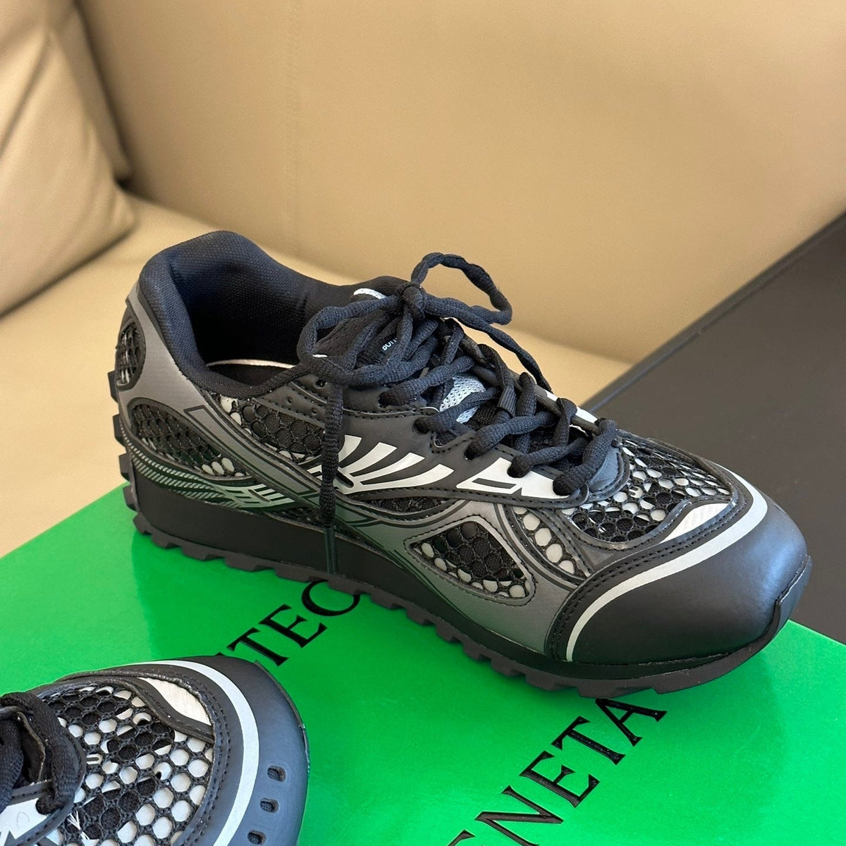 BV TRAINERS