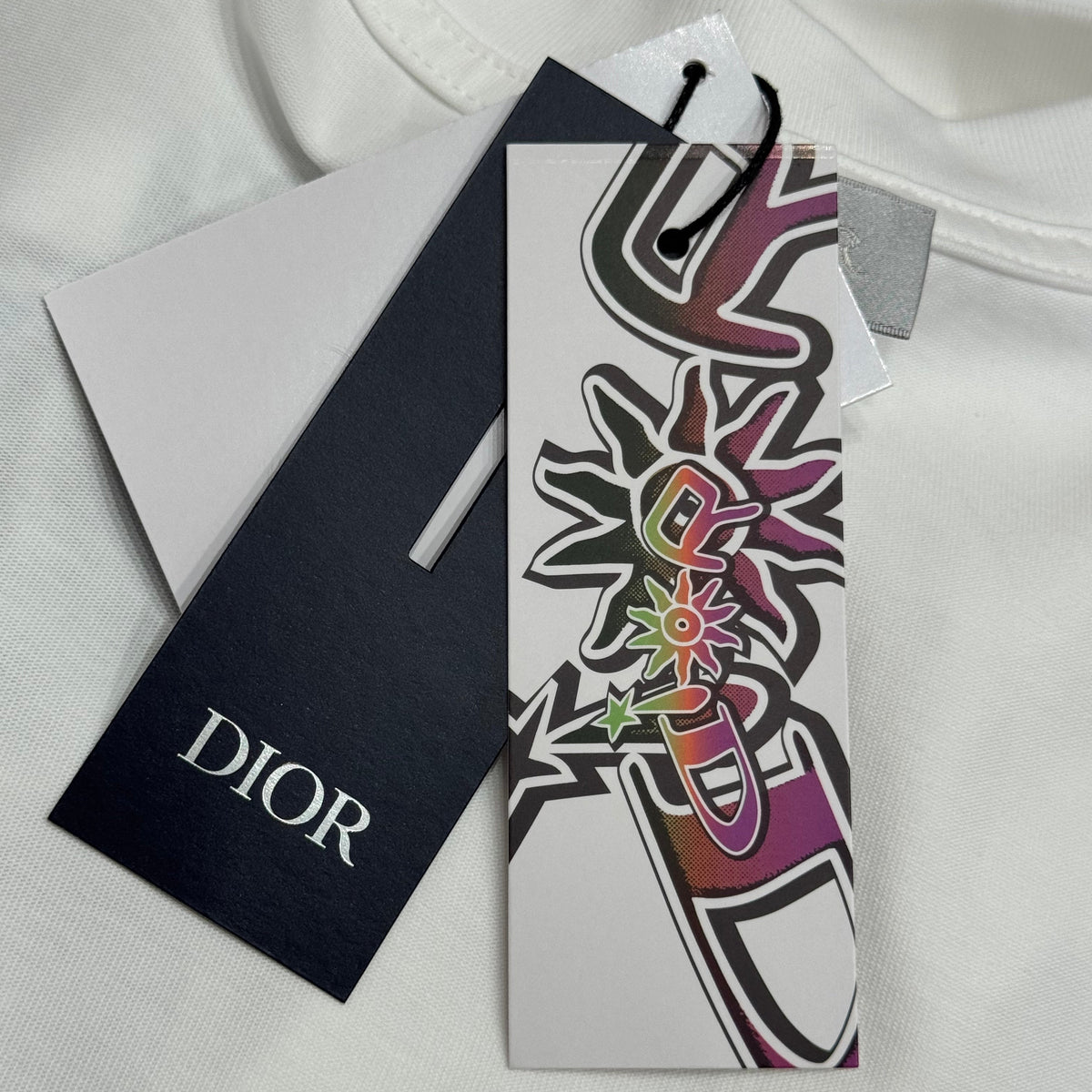 CD T-SHIRT
