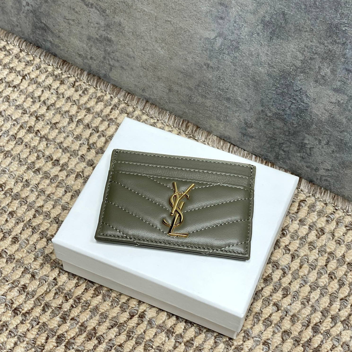 SL CARD HOLDER