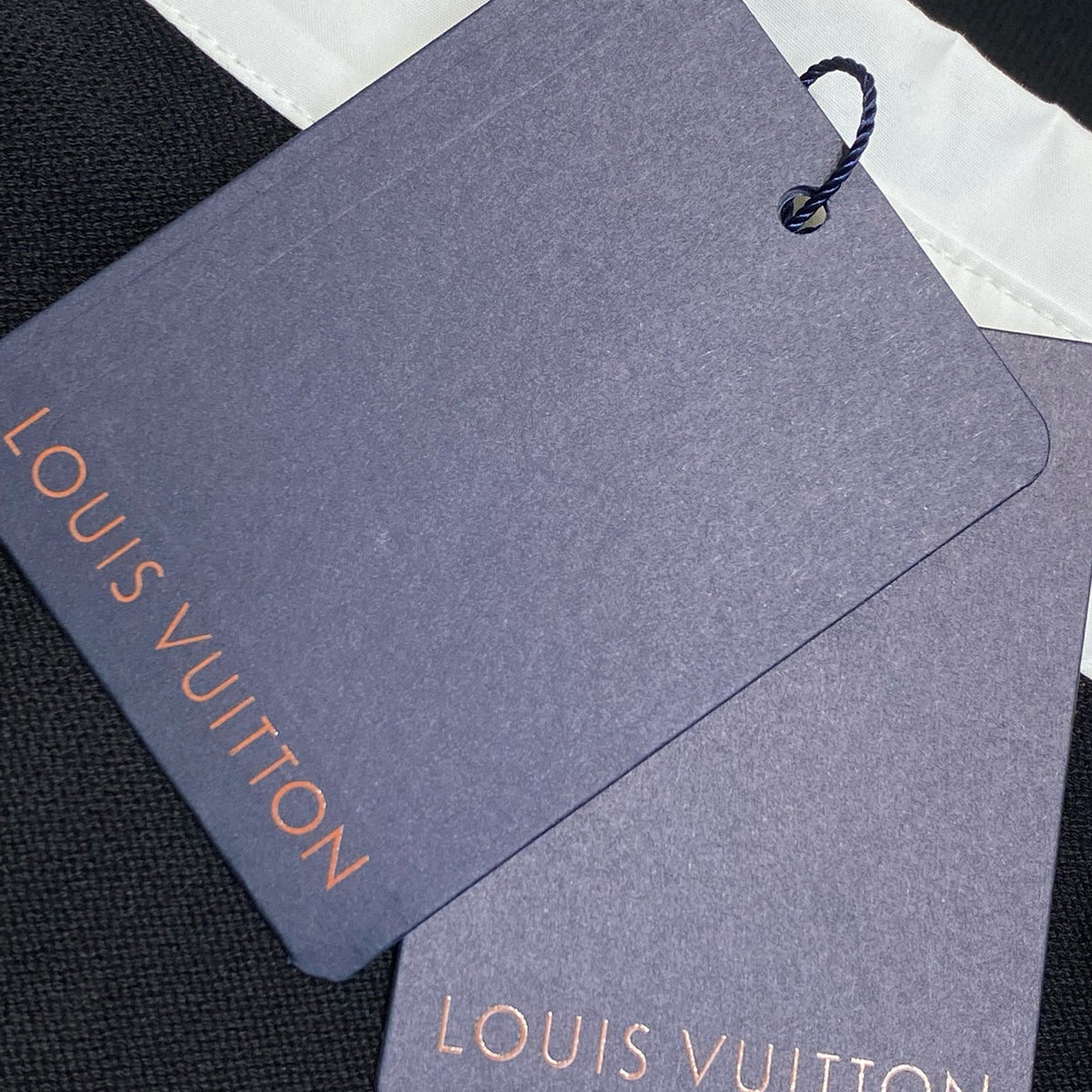 LOU POLO SHIRT