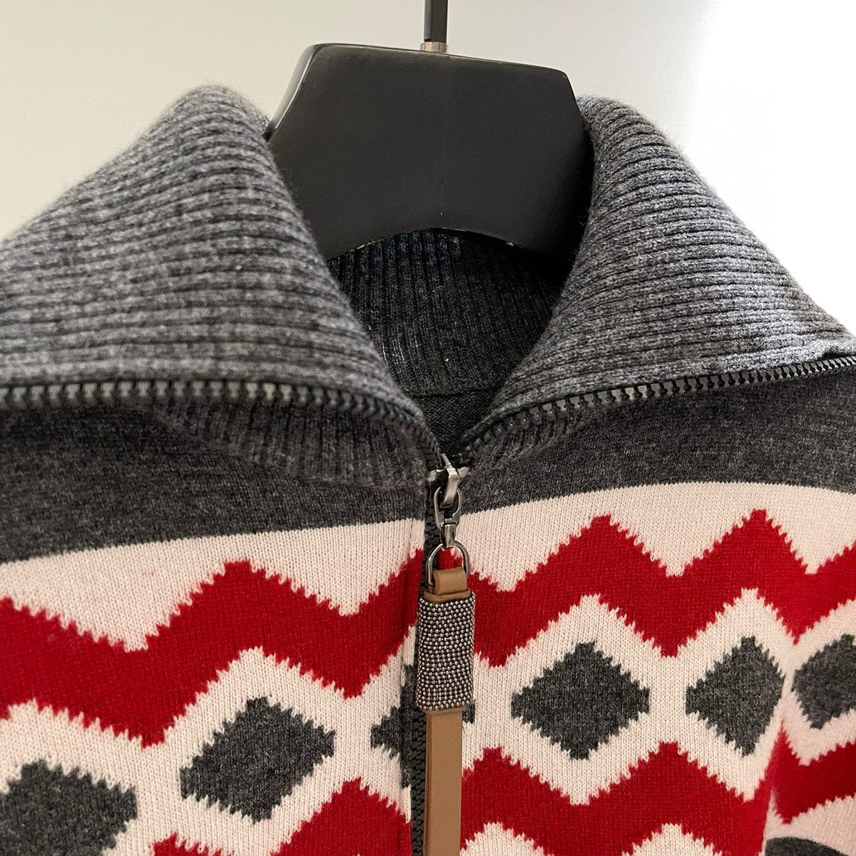 BRUNELLO C JUMPER