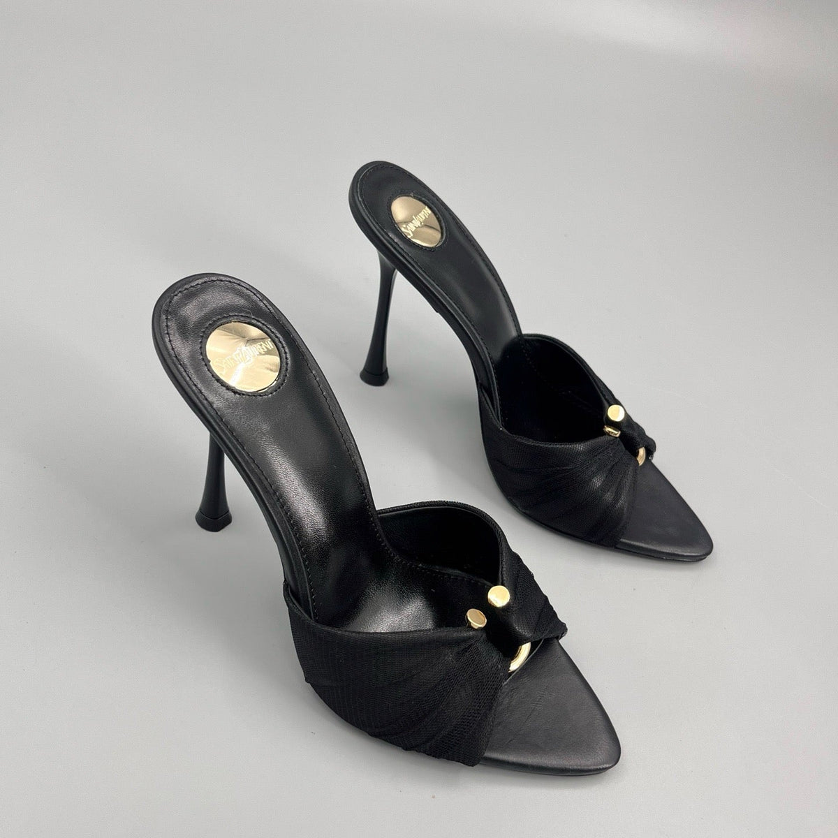 SL HEELS