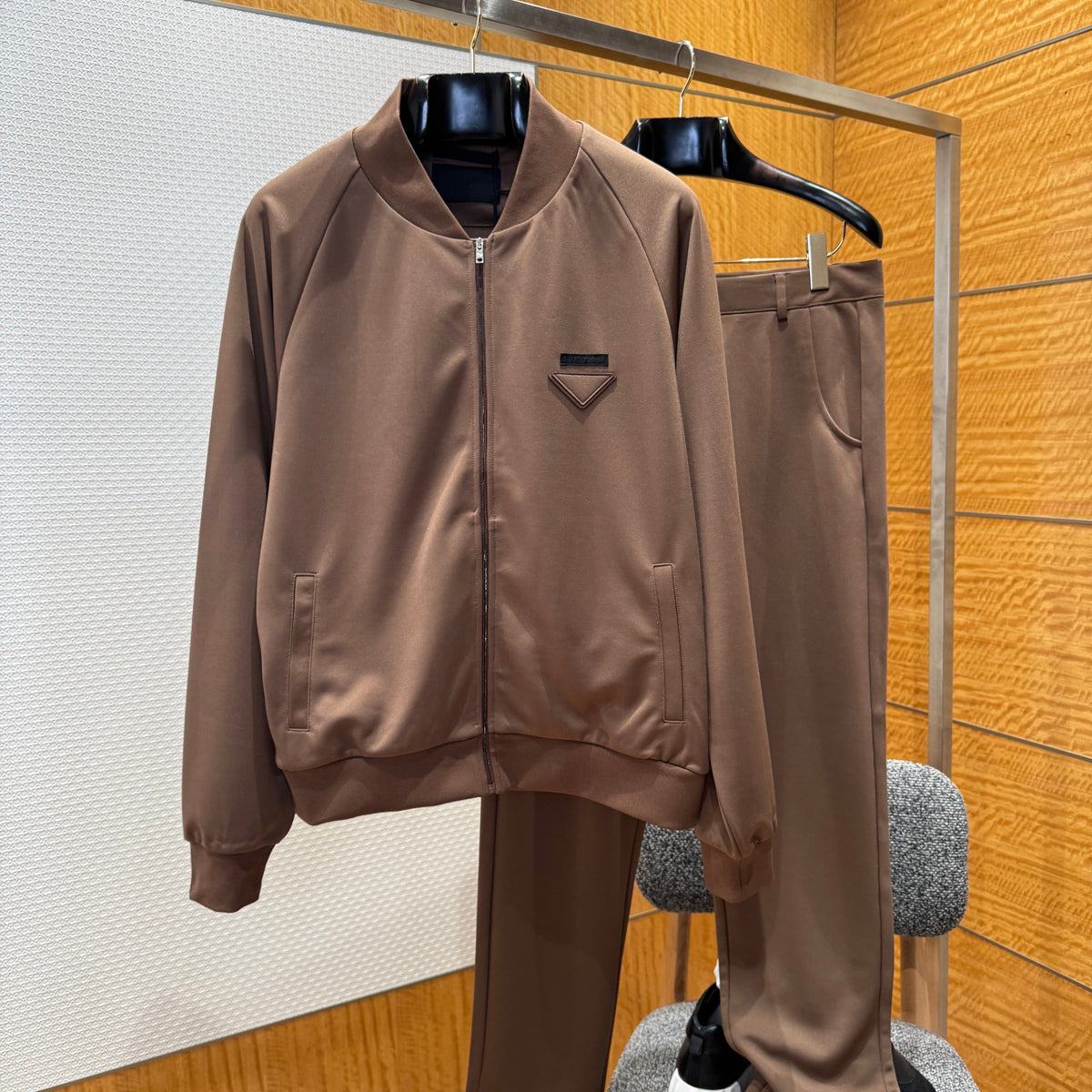 PD TRACKSUIT