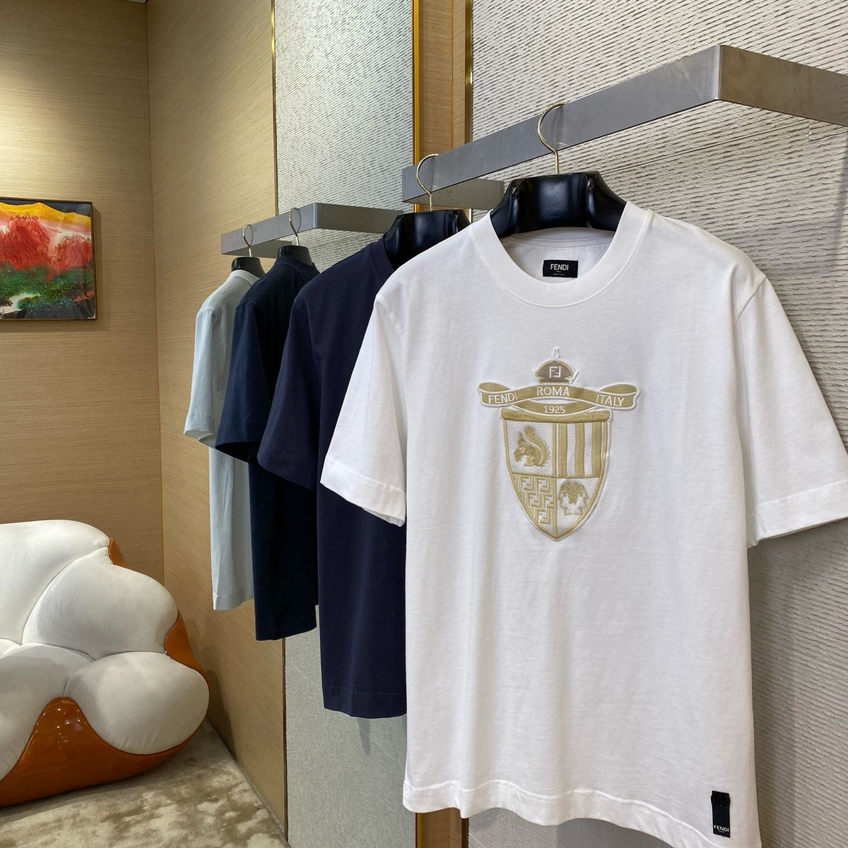 FEN T-SHIRT