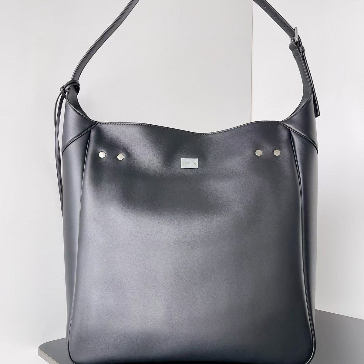 BAL BEL AIR LARGE HOBO BAG