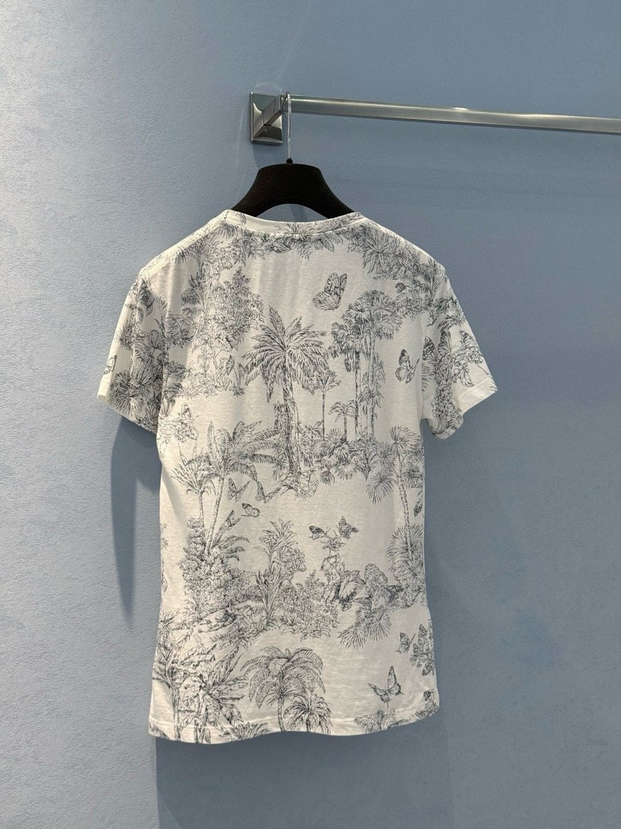 CD T-SHIRT