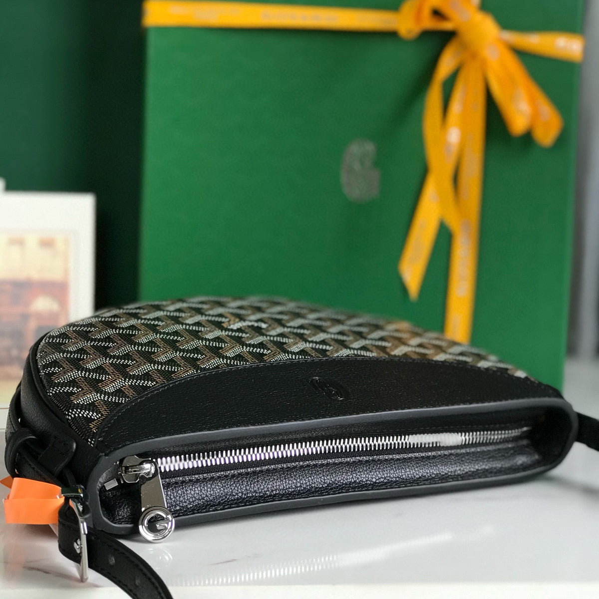 GOYA HIRONDELLE BAG