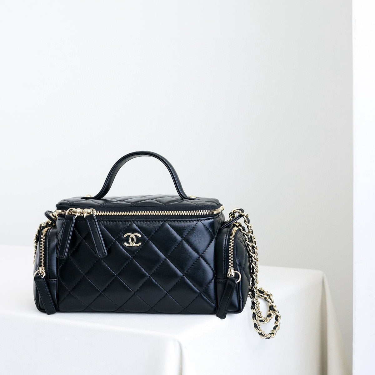 CC CAMERA BAG