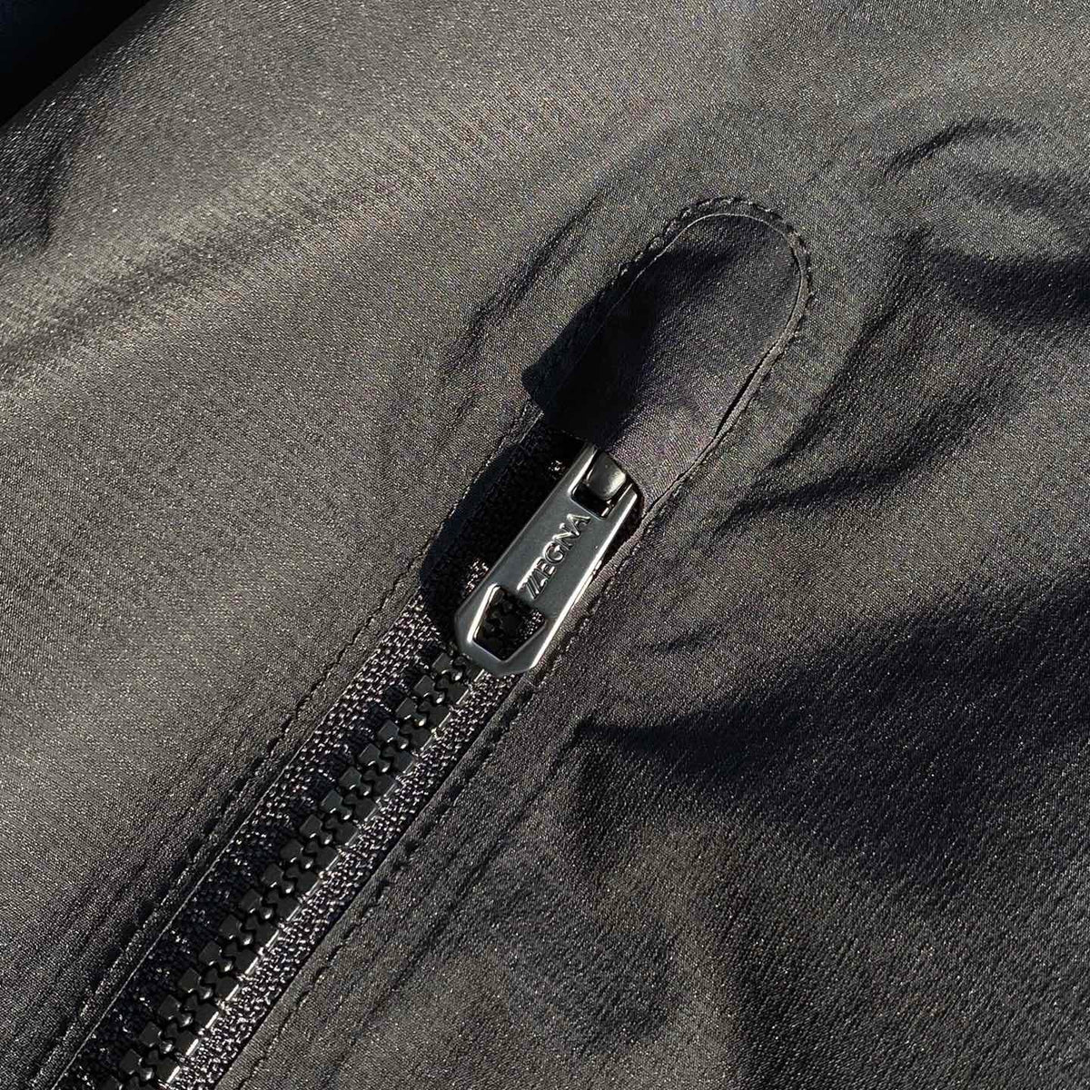 ZEGN JACKET